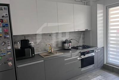 Apartament 2 camere, la cheie, zona Vivo - 5