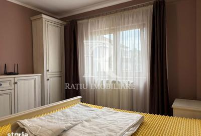 Apartament cu 3 camere decomandat în Decebal - 2