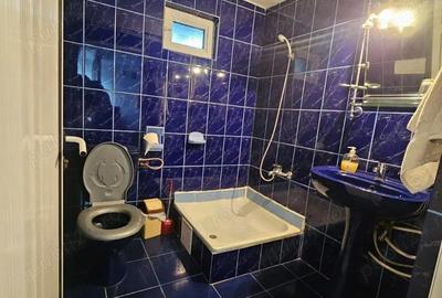 Casă cu 6 camere cu Teren 244 Mp în Sălătrucu - 6