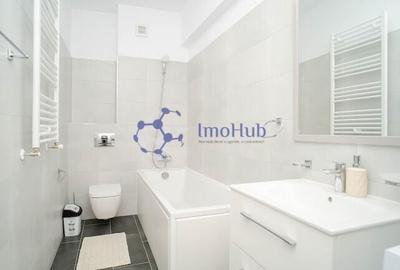 Studio impecabil in Unirea Towers - 8