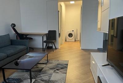 Apartament cu 2 camere decomandat în Nord - 4