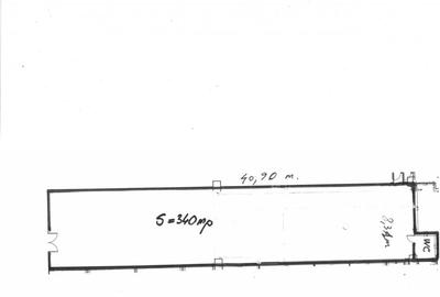 Spatiu depozitare de inchiriat - 3
