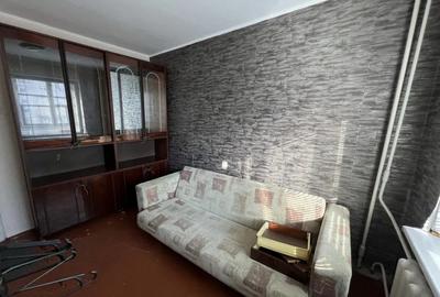 Apartament cu 2 camere decomandat în Gorjului - 5