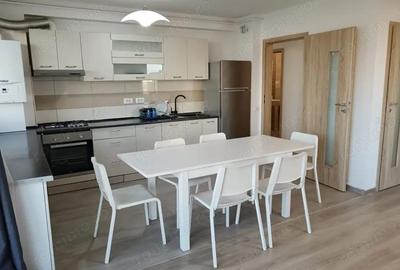 Apartament cu 3 camere, 120 mp, cu balcon si loc de parcare, Urban Coresi - 10