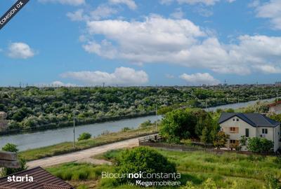 Apartament cu 3 camere în Nord - 19