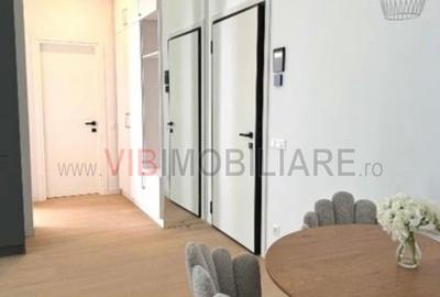 2 Camere - Vasile Lascar - Balcon - 5 min metrou - 7