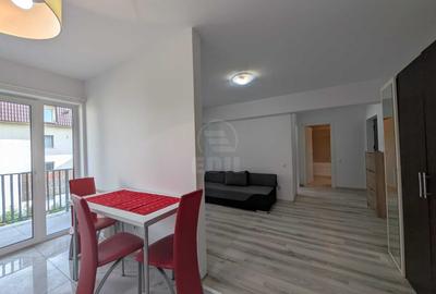 Apartament 2 camere semidecomandat zona Cetatii - 3