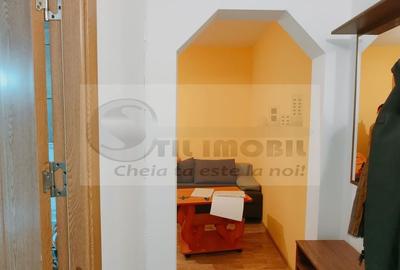 2 CAM TATARASI, FARA RISC, MOBILAT, ETAJ INTERMEDIAR, MUTARE IMEDIATA 2 CAM TATARASI, FARA RISC, MOBILAT, ETAJ INTERMEDIAR, MUTARE IMEDIATA - 25