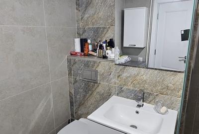 Apartament cu 2 camere decomandat în Democrației - 18