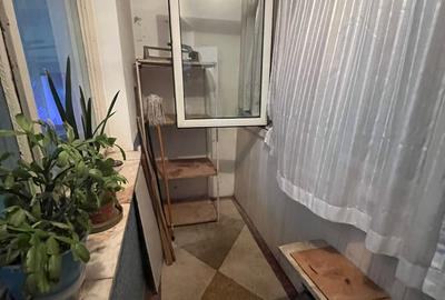 Apartament cu 3 camere decomandat în Tătărași - 7