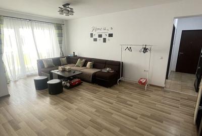 Apartament cu 3 camere decomandat în Ludoș - 7