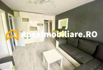 Apartament cu 2 camere decomandat, mobilat în Aviatorilor