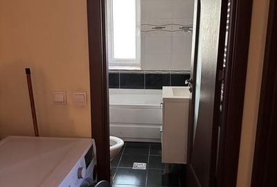 Apartament cu 2 camere în Șerbănești