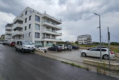 Apartament cu 3 camere decomandat, mobilat în Central - 16