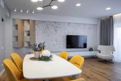 Apartament cu 2 camere în Cug