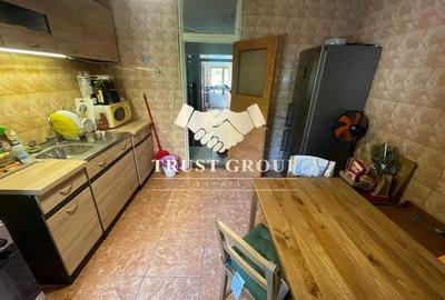 Apartament cu 4 camere decomandat în 13 Septembrie
