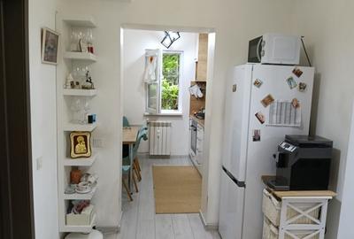 Apartament cu 3 camere decomandat în Exterior Vest - 3