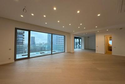 Apartament cu 4 camere decomandat în Floreasca
