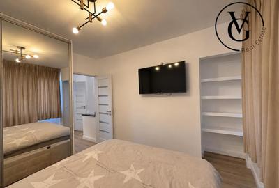 Apartament cu 3 camere decomandat, mobilat în Cișmigiu - 6