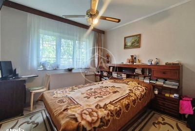 Apartament cu 3 camere în Rogerius