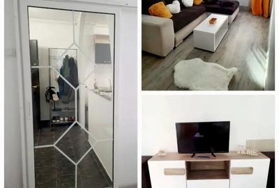 Apartament cu 2 camere nedecomandat în Răcădău - 4