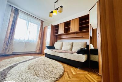 Apartament cu 3 camere în Vasile Aaron - 3