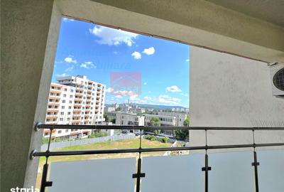 Apartament cu 2 camere, mobilat în Tudor Vladimirescu - 11