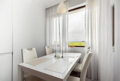 Apartament cu 2 camere decomandat, mobilat în Pipera - 9