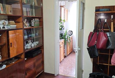 Apartament cu 2 camere semidecomandat în Central - 6