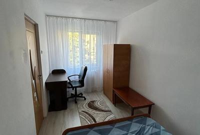 Apartament cu 2 camere semidecomandat în Valea Rosie