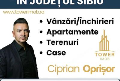 Casă cu Teren 200 Mp în Central