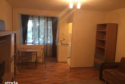 Garsonieră în Circumvalațiunii