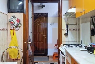 Apartament cu 3 camere decomandat, mobilat în Ultracentral - 7
