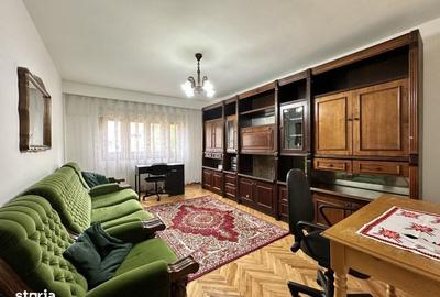 Apartament cu 2 camere decomandat în Zorilor