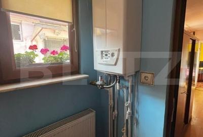 Casă cu 4 camere în Central