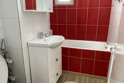 Garsonieră decomandată în Dristor - 2