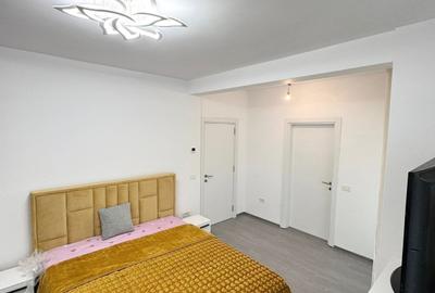 Duplex cu 4 camere cu Teren 276 Mp în Berceni - 15