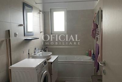 Apartament cu 2 camere semidecomandat, mobilat în Zorilor - 7