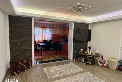 Casă cu 5 camere cu Teren 1148 Mp în Ocna Șugatag - 2
