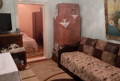 Casă cu 3 camere cu Teren 222 Mp în Călărași - 7