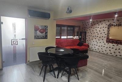 Apartament cu 2 camere semidecomandat, mobilat în Lipovei - 1