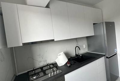 Apartament cu 2 camere decomandat în Colentina