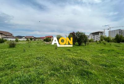 Teren Construcții intravilan de 700 mp, în Ampoi 3 - 2