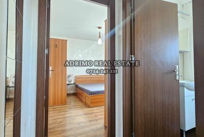 Apartament cu 2 camere decomandat în City Park Mall - 17