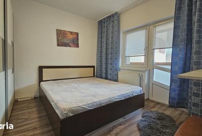 Apartament cu 2 camere decomandat în Valea Cetății - 4
