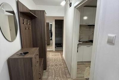Apartament cu 2 camere decomandat în Burdujeni - 6