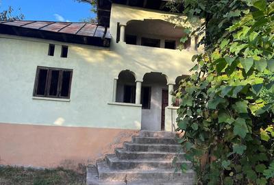 Casă cu 3 camere cu Teren 4332 Mp în Central