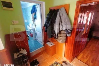 Casă cu 3 camere cu Teren 2000 Mp în Central - 2