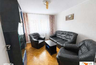 Apartament cu 3 camere în Central - 4