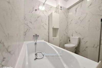 Apartament cu 2 camere decomandat, mobilat în Cug - 1